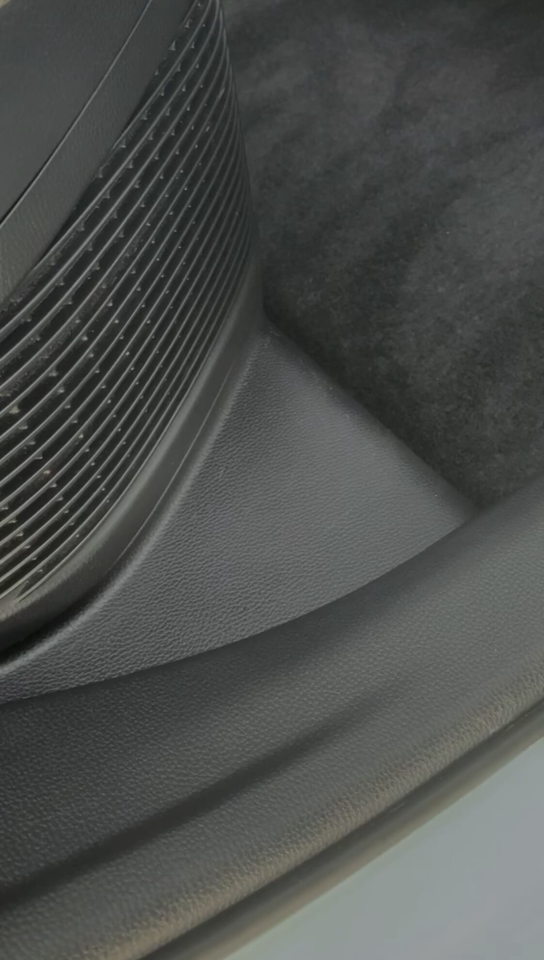 Clean Car After Detailing